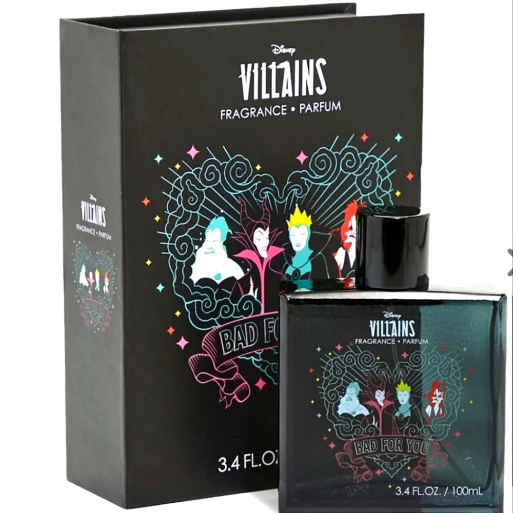 Disney Villains Bad For You  - Picture 2 of 5